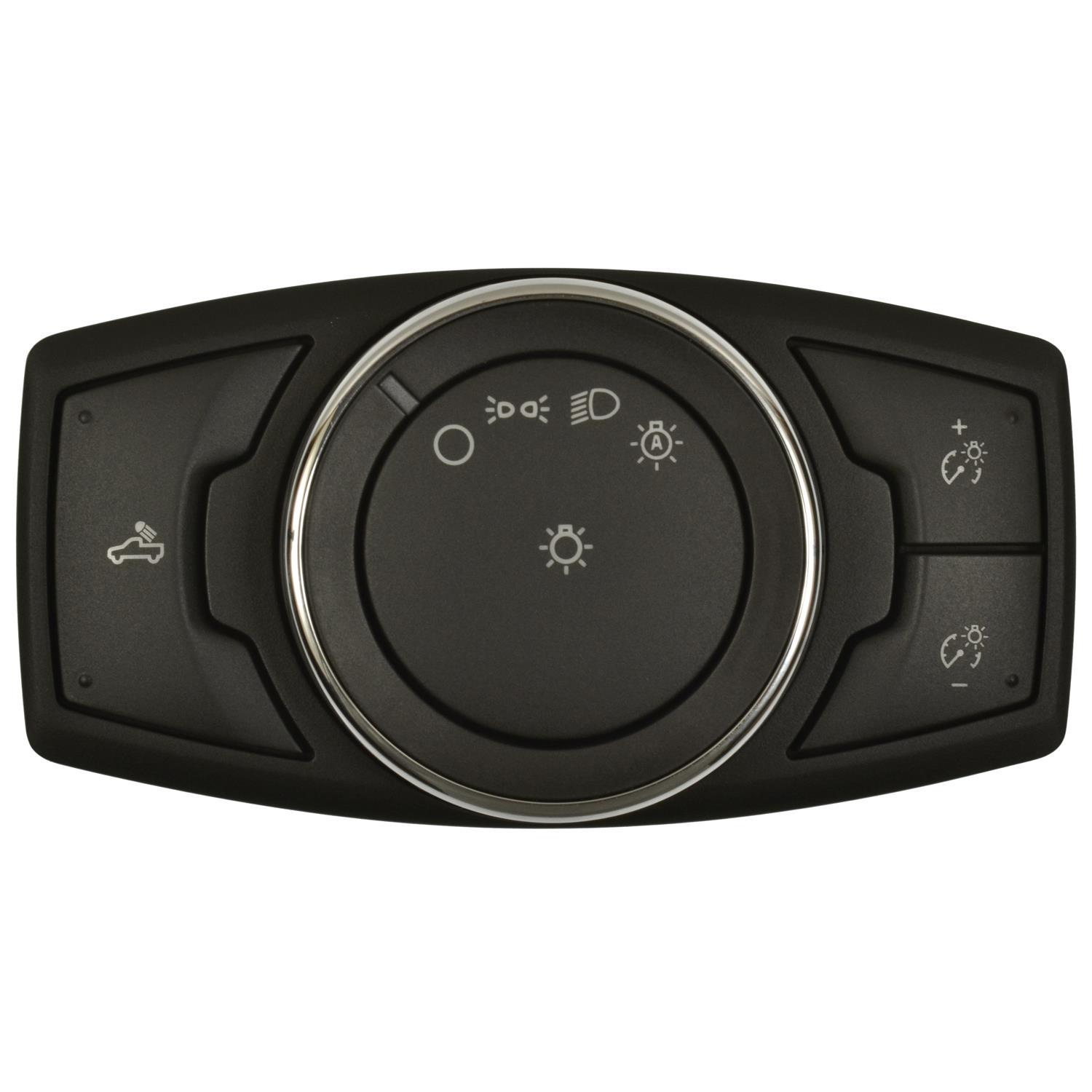 Standard Motor Products HLS1742 Headlight Switch product image 1 of 3