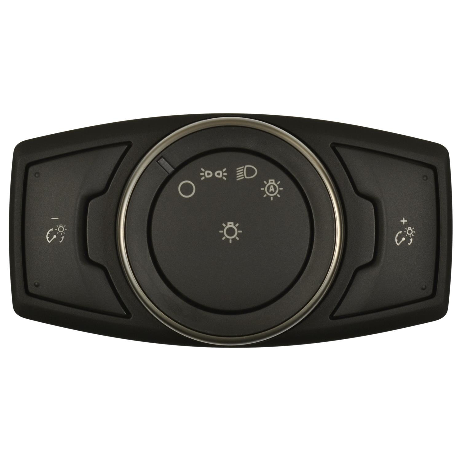Standard Motor Products HLS1743 - Headlight Switch Standard Motor Products HLS1743 Headlight Switch product image 1 of 3