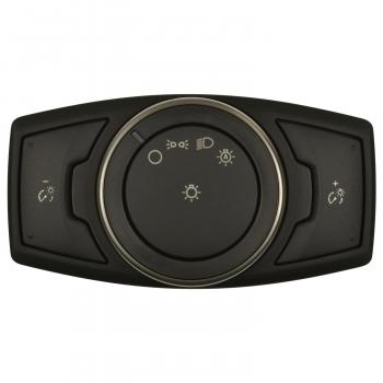2015 Ford Mustang Instrument Panel Dimmer Switch Standard Motor Products HLS1743 image 1 of 3