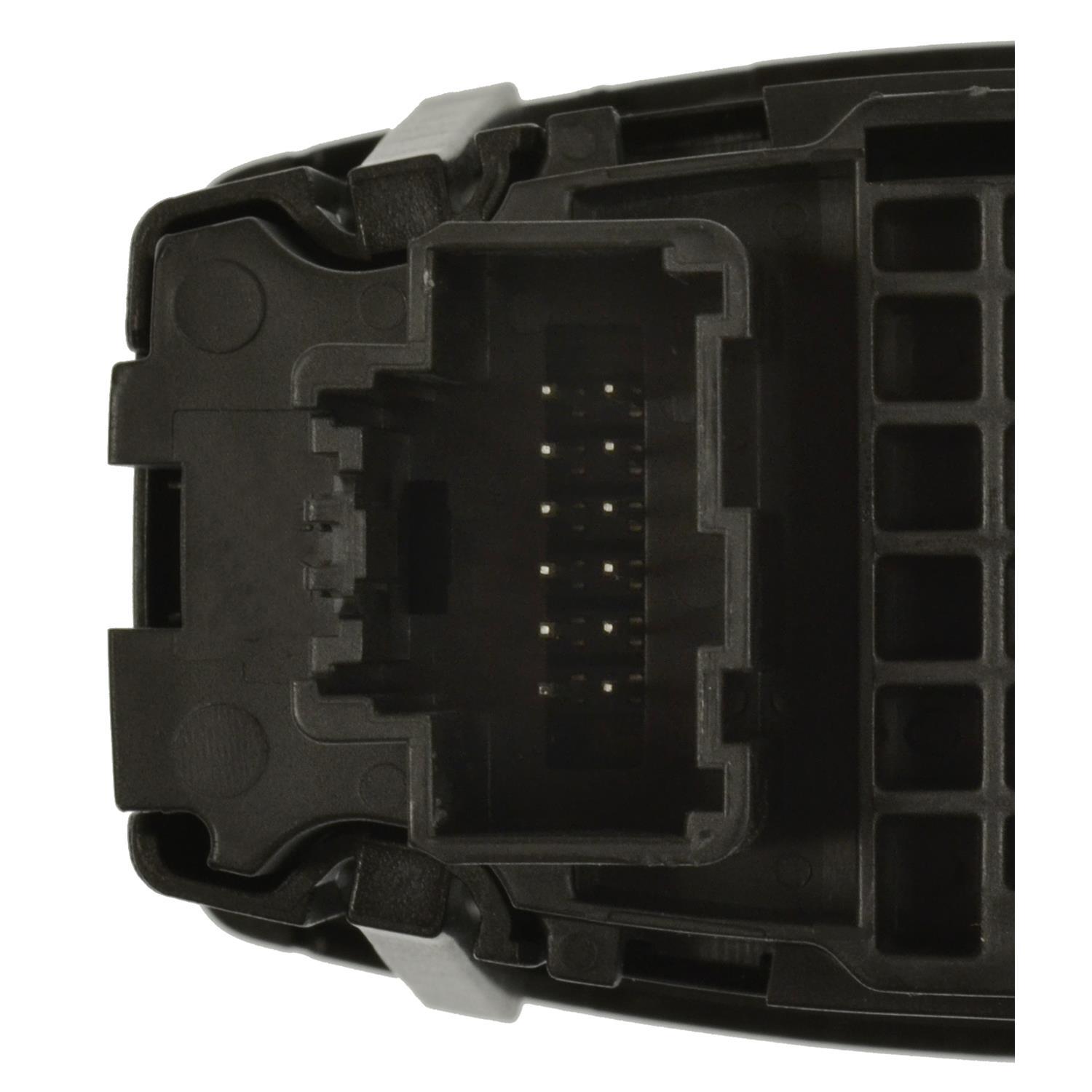 Standard Motor Products HLS1743 - Headlight Switch Standard Motor Products HLS1743 Headlight Switch product image 2 of 3