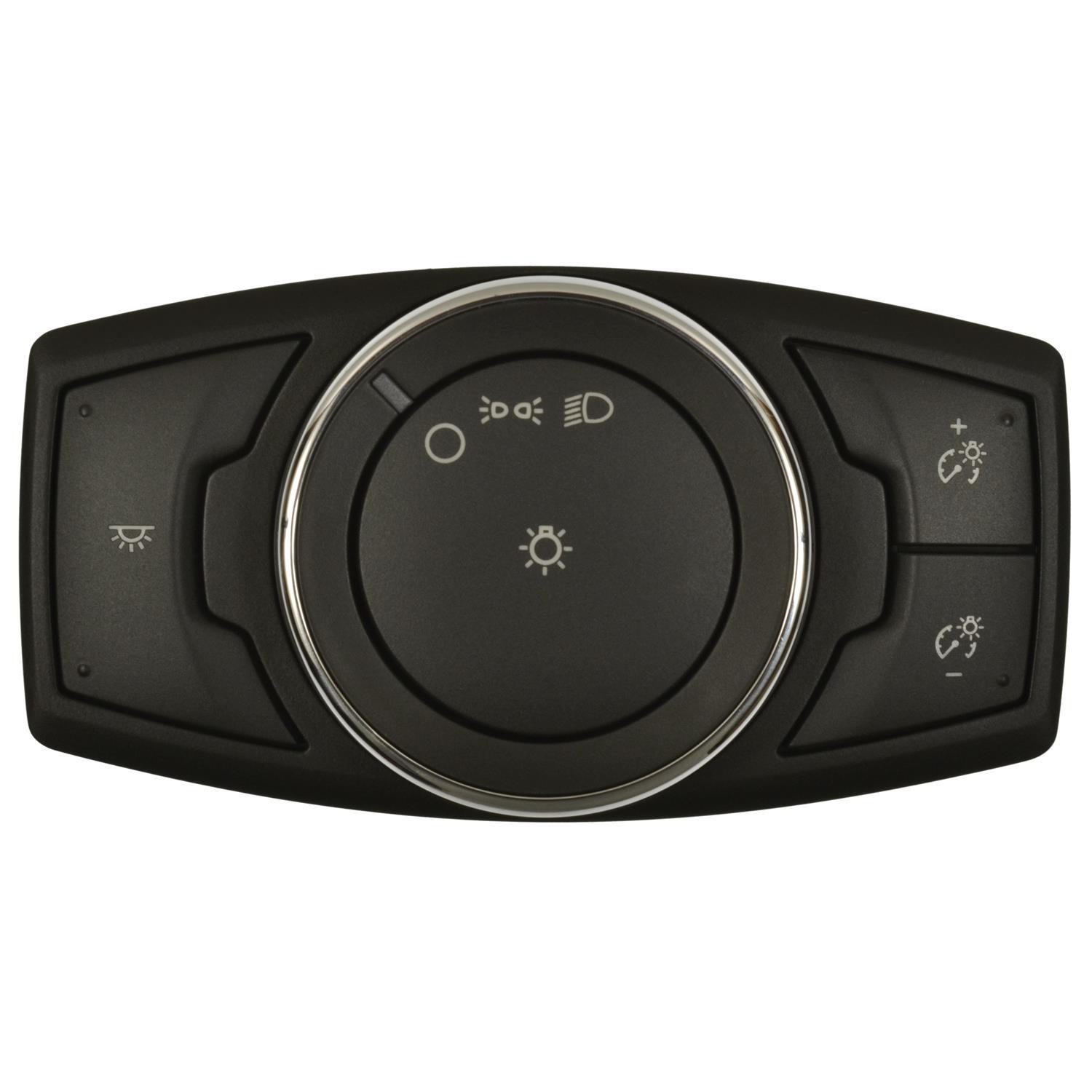 Standard Motor Products HLS1744 - Headlight Switch Standard Motor Products HLS1744 Headlight Switch product image 1 of 3
