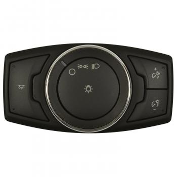 2018 Ford Police Interceptor Utility Headlight Switch Standard Motor Products HLS1744 image 1 of 3