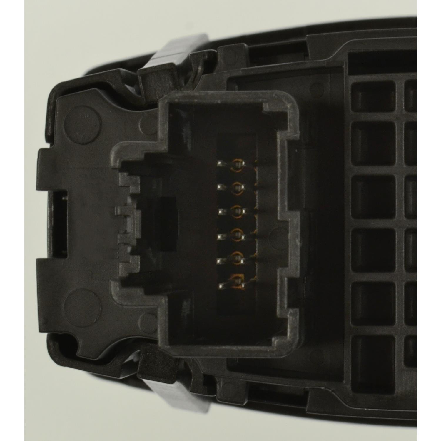 Standard Motor Products HLS1744 - Headlight Switch Standard Motor Products HLS1744 Headlight Switch product image 2 of 3