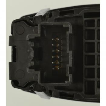 2018 Ford Police Interceptor Utility Headlight Switch Standard Motor Products HLS1744 image 2 of 3