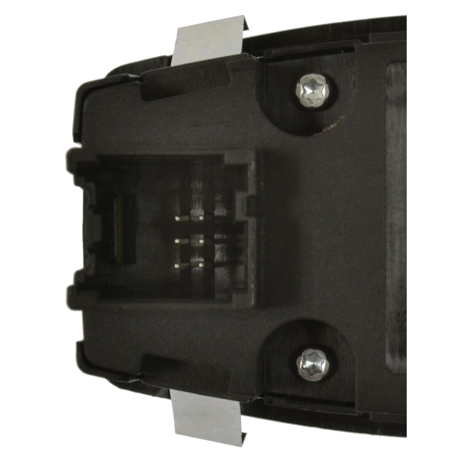 Standard Motor Products HLS1747 - Headlight Switch Standard Motor Products HLS1747 Fog Light Switch product image 2 of 3