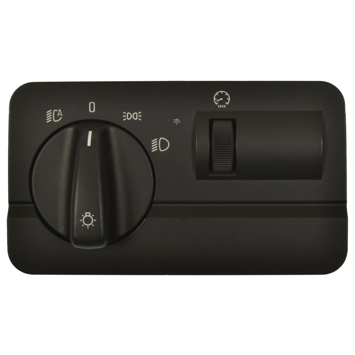 Standard Motor Products HLS1748 Headlight Switch product image 2 of 3