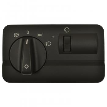 2005 BMW M3 Headlight Switch Standard Motor Products HLS1748 image 2 of 3