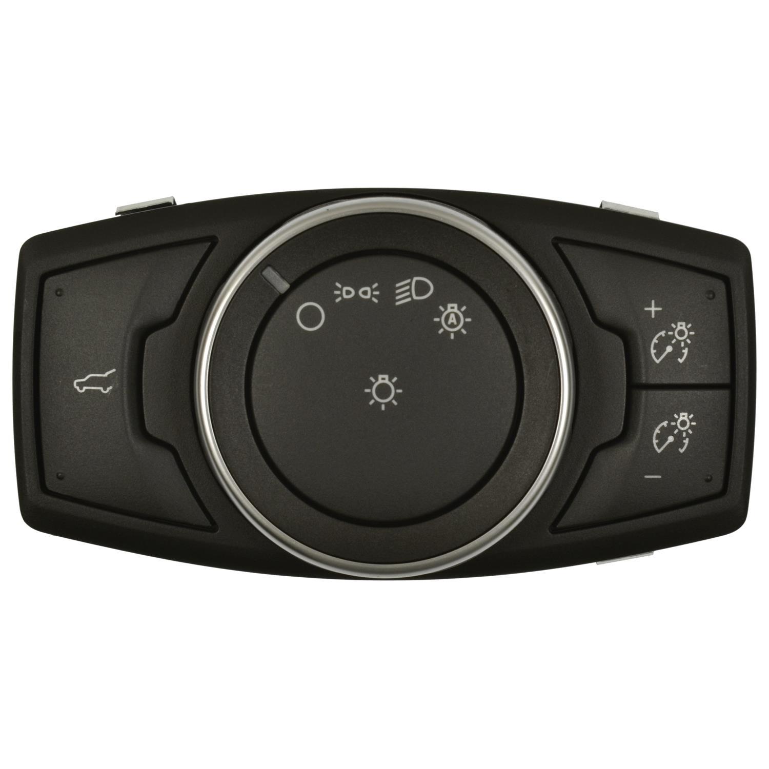 Standard Motor Products HLS1749 - Trunk Lid Release Switch Standard Motor Products HLS1749 Headlight Switch product image 1 of 3