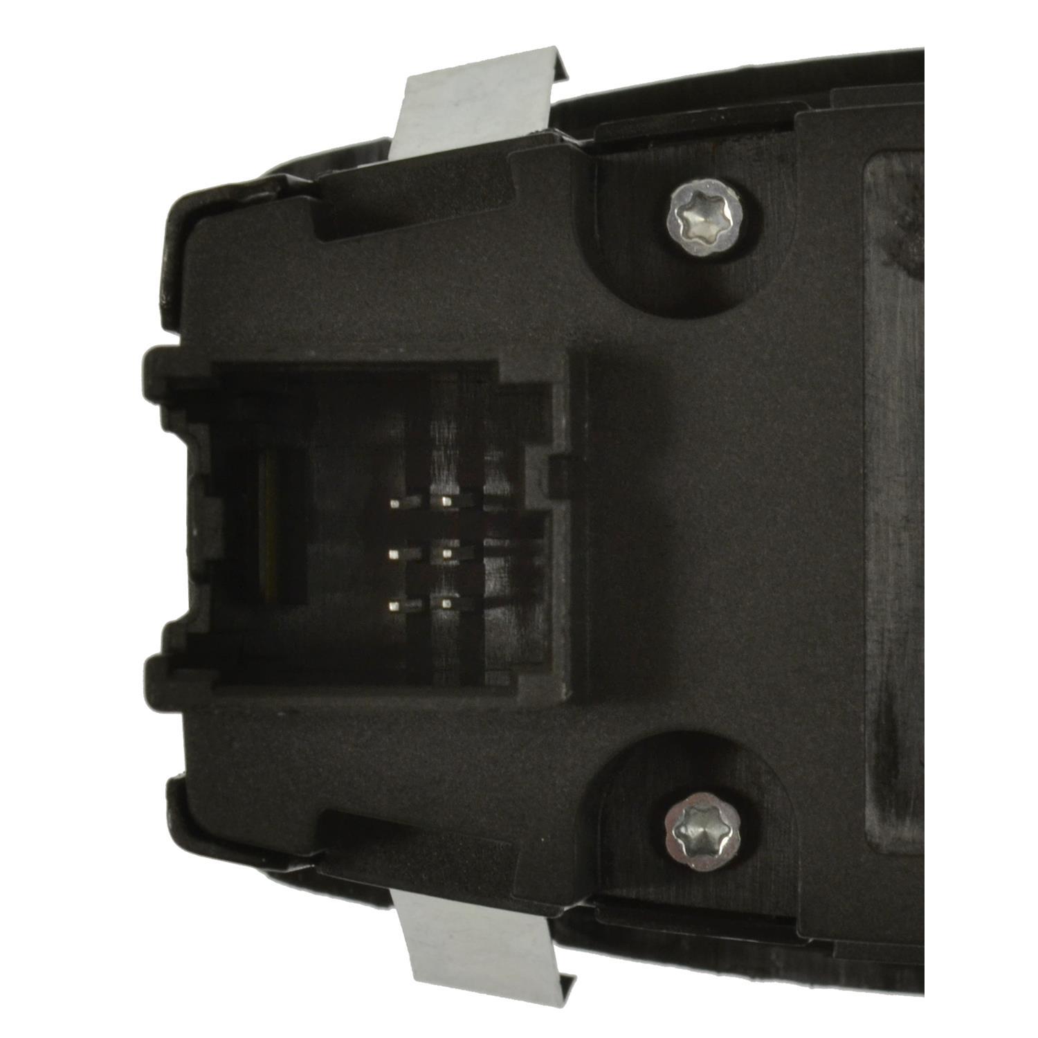 Standard Motor Products HLS1749 - Trunk Lid Release Switch Standard Motor Products HLS1749 Headlight Switch product image 2 of 3