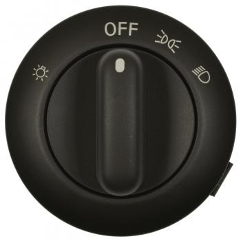 2015 Nissan NV3500 Headlight Switch Standard Motor Products HLS1752 image 2 of 3