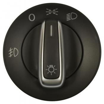 2010 Volkswagen Beetle Headlight Switch Standard Motor Products HLS1753 image 2 of 3