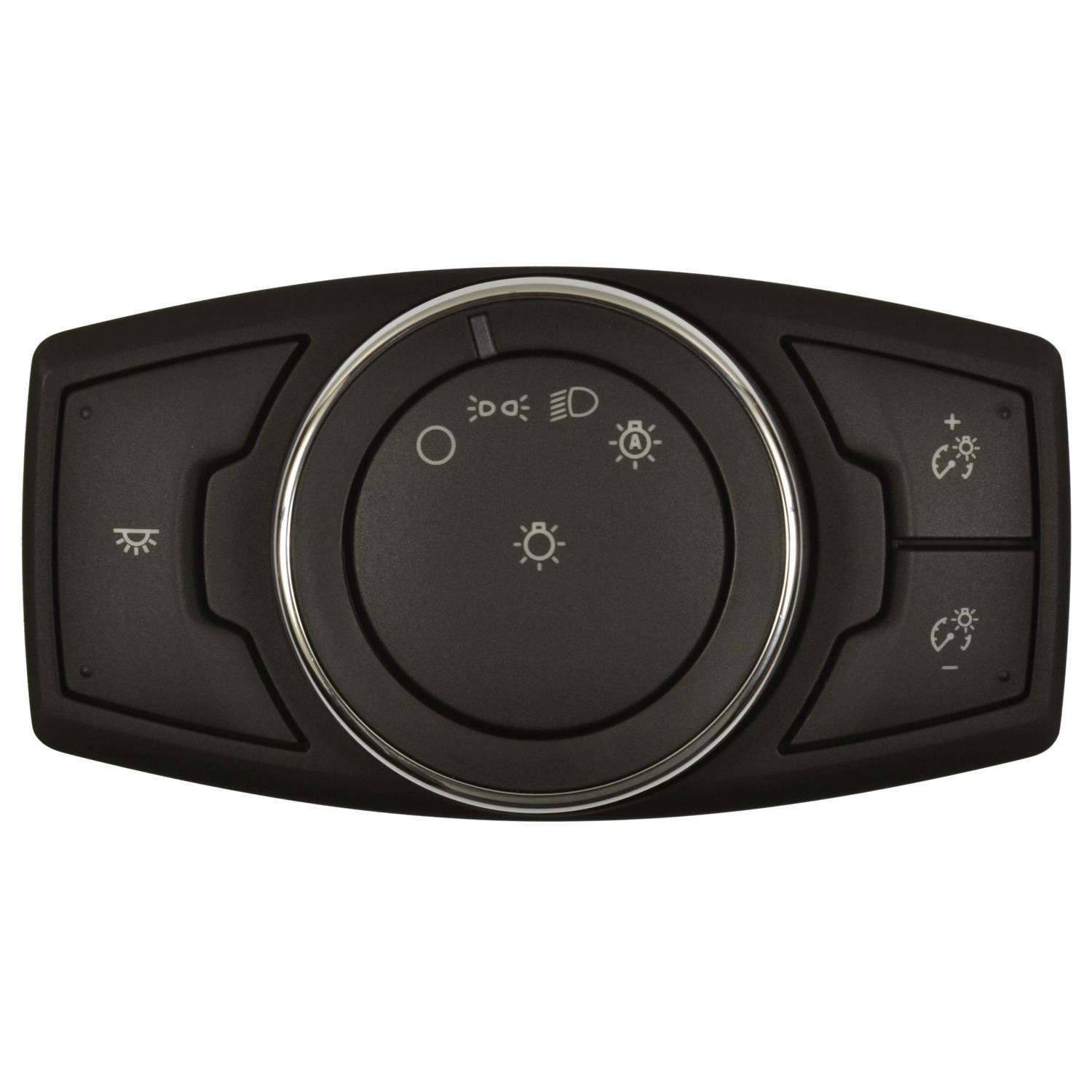 Standard Motor Products HLS1755 - Headlight Switch Standard Motor Products HLS1755 Headlight Switch product image 1 of 3
