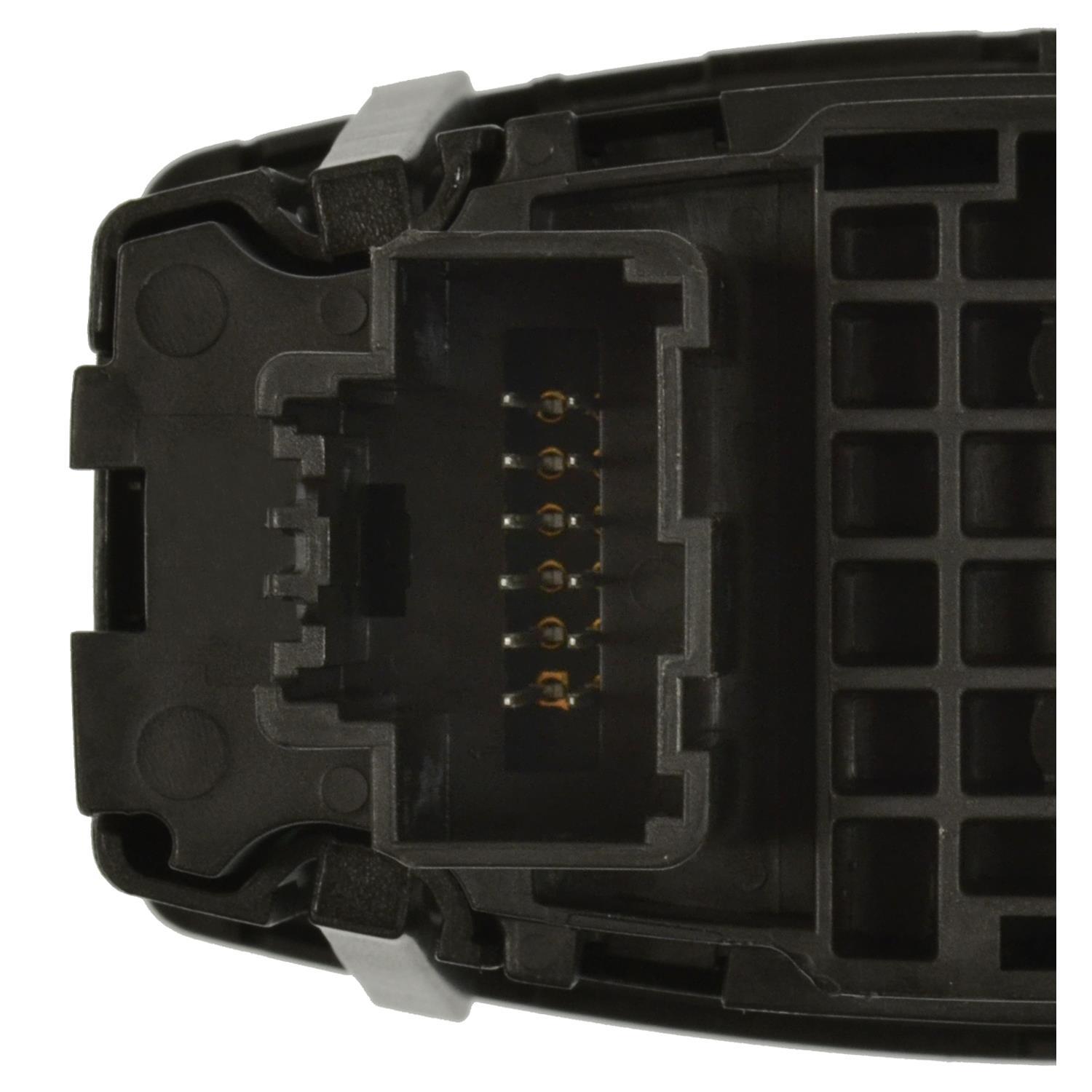 Standard Motor Products HLS1755 - Headlight Switch Standard Motor Products HLS1755 Headlight Switch product image 2 of 3
