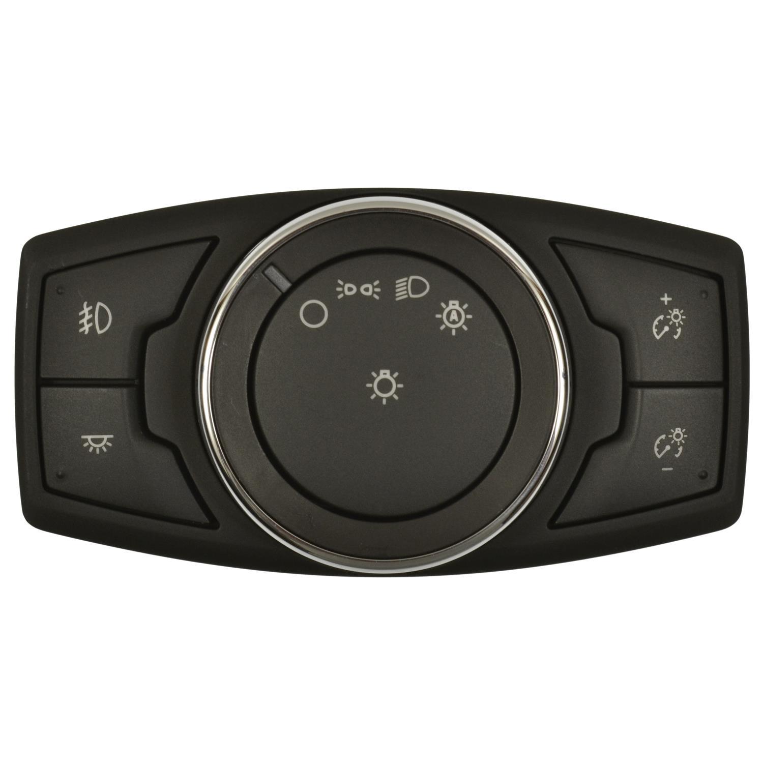 Standard Motor Products HLS1756 - Headlight Switch Standard Motor Products HLS1756 Headlight Switch product image 1 of 3