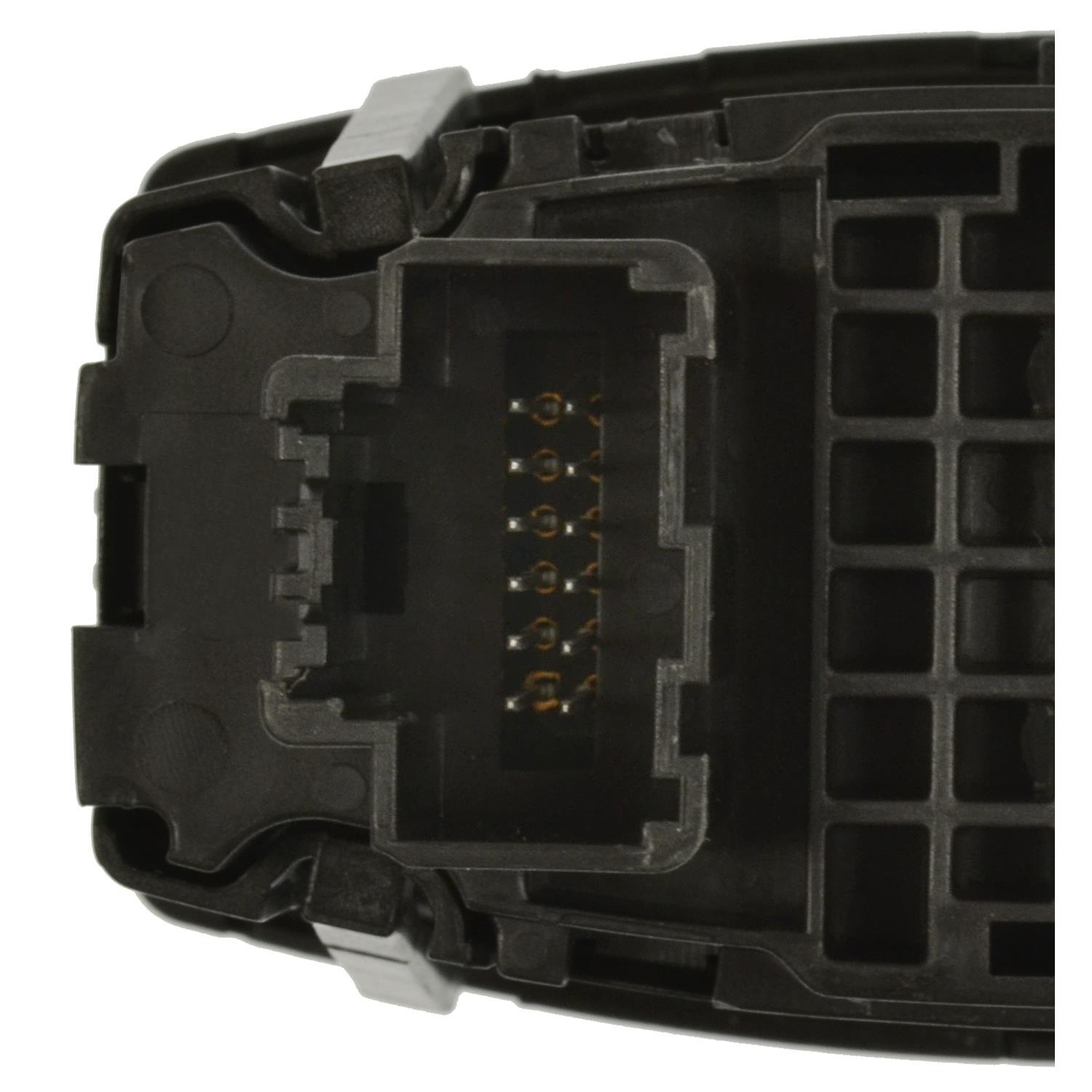 Standard Motor Products HLS1756 - Headlight Switch Standard Motor Products HLS1756 Headlight Switch product image 2 of 3