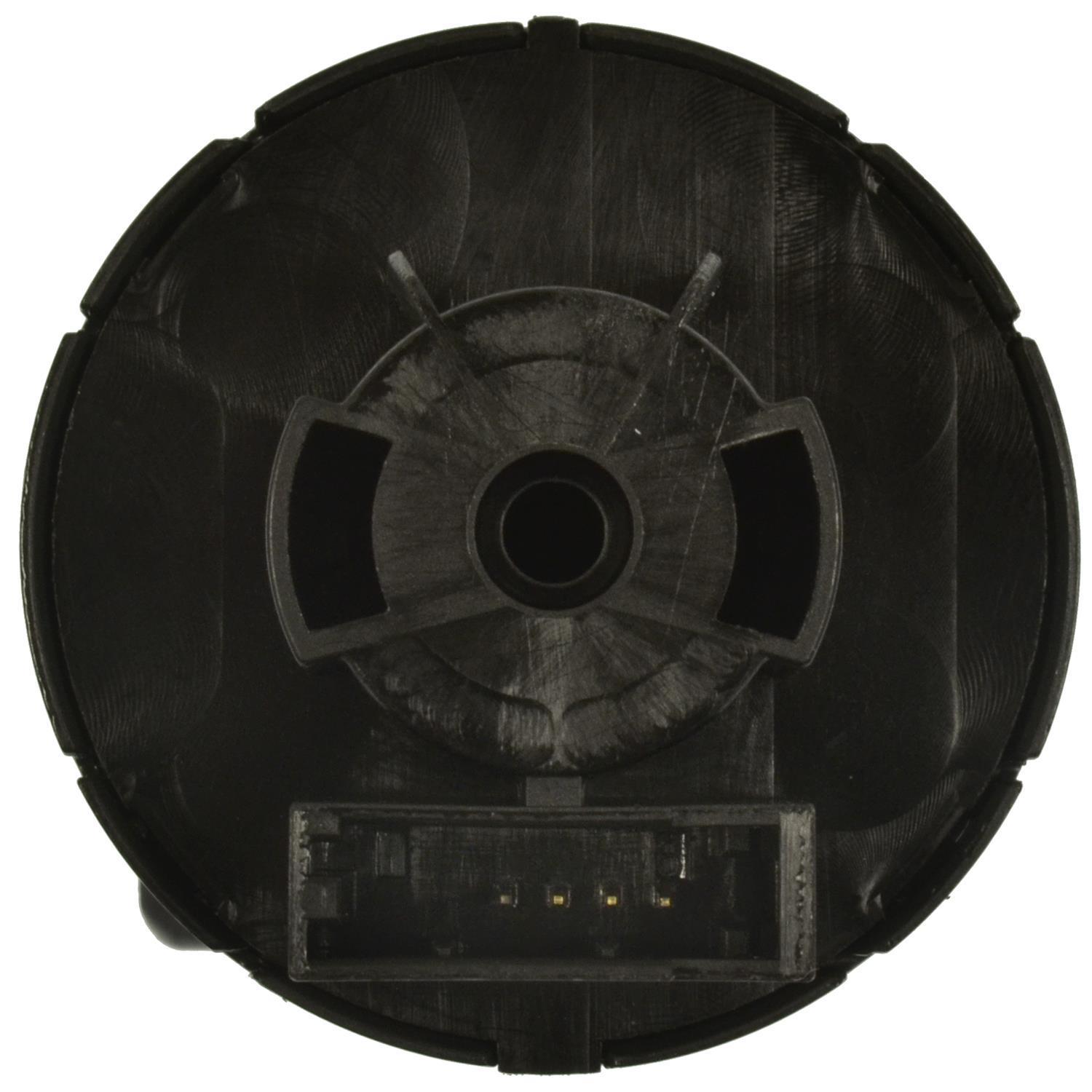 Standard Motor Products HLS1758 - Headlight Switch Standard Motor Products HLS1758 Headlight Switch product image 1 of 3