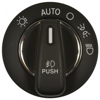 2020 Chrysler 300 Headlight Switch Standard Motor Products HLS1758 image 2 of 3