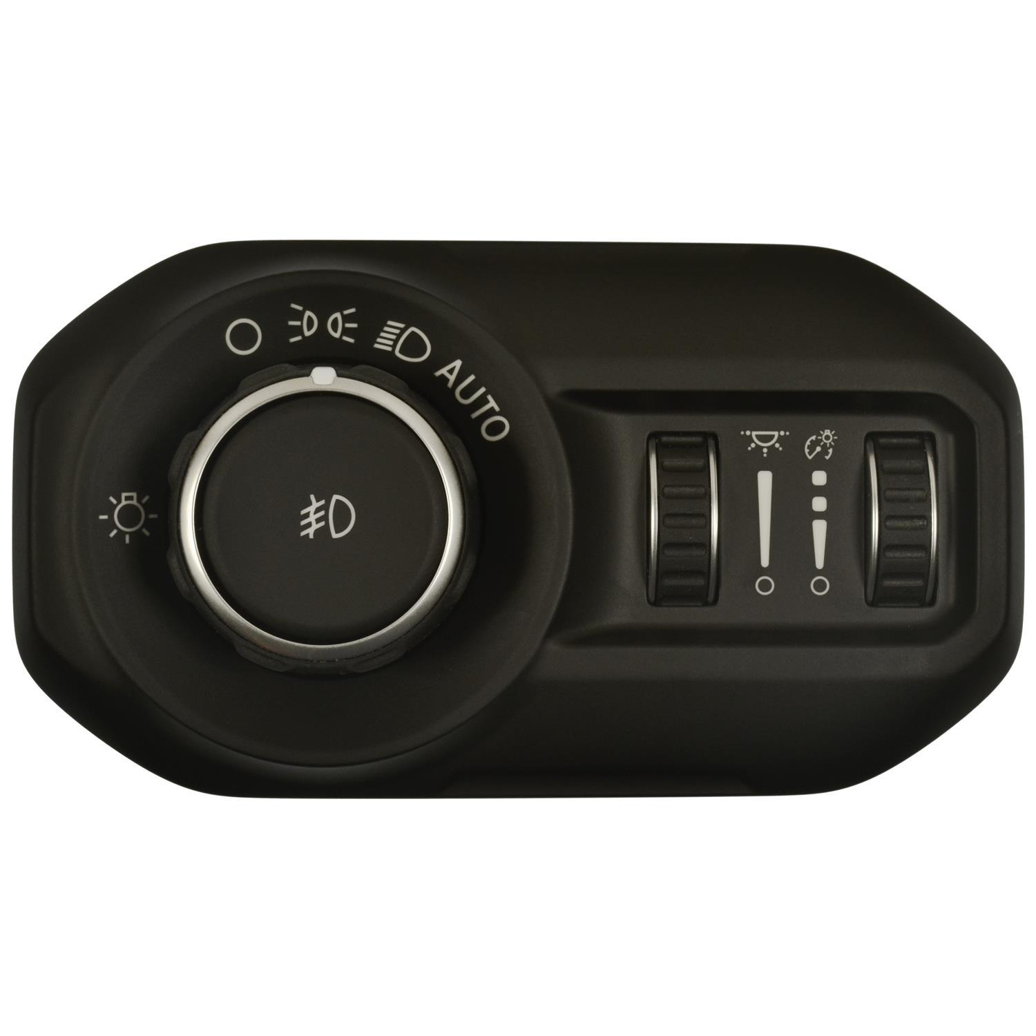 Standard Motor Products HLS1759 Headlight Switch product image 2 of 3
