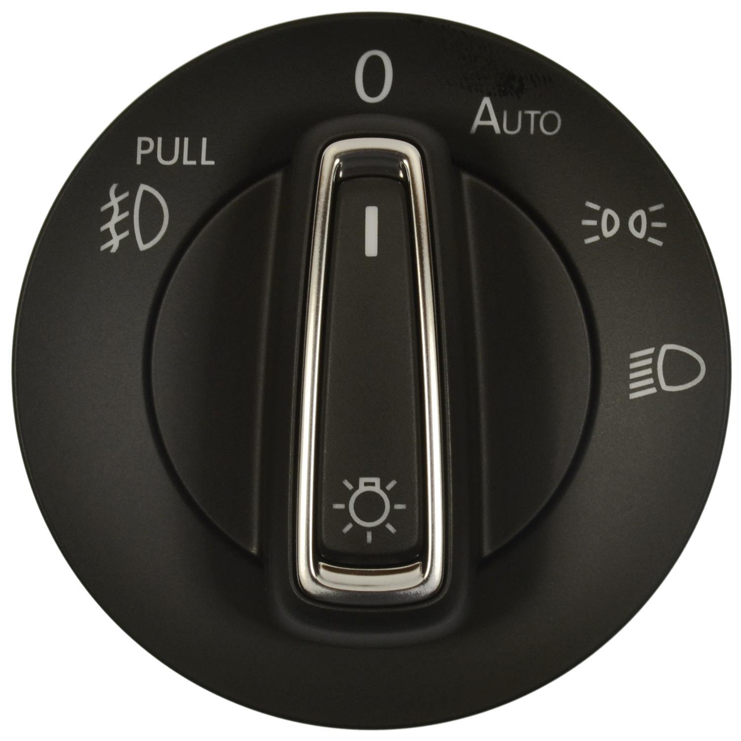 Standard Motor Products HLS1761 - Headlight Switch Standard Motor Products HLS1761 Headlight Switch product image 2 of 3