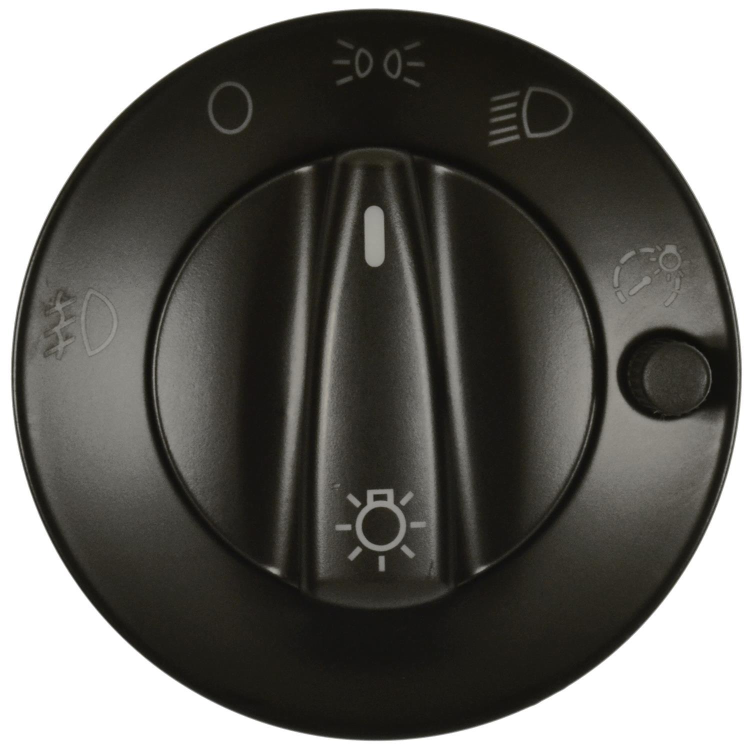 Standard Motor Products HLS1764 - Headlight Switch Standard Motor Products HLS1764 Headlight Switch product image 2 of 3