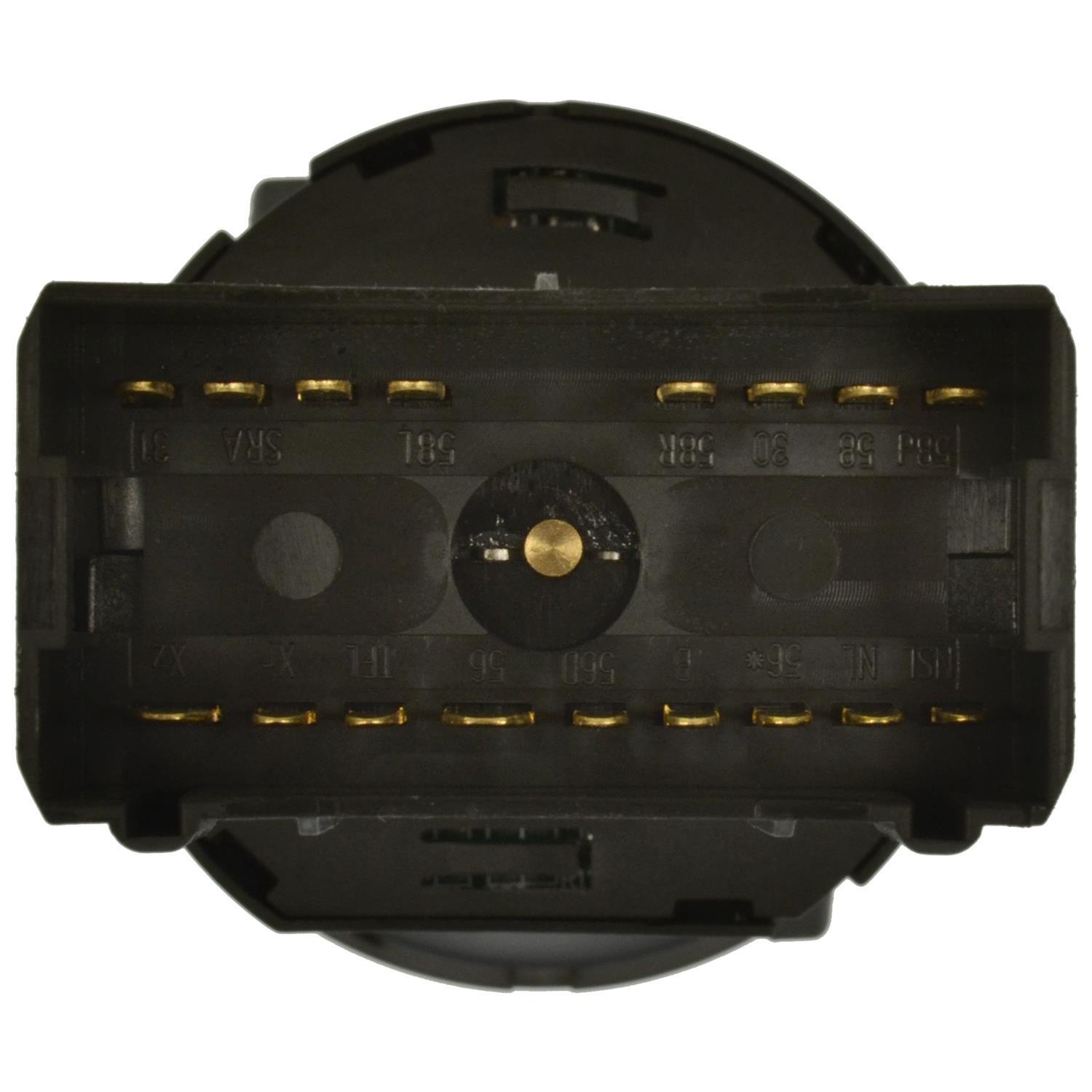 Standard Motor Products HLS1765 - Headlight Switch Standard Motor Products HLS1765 Headlight Switch product image 1 of 3