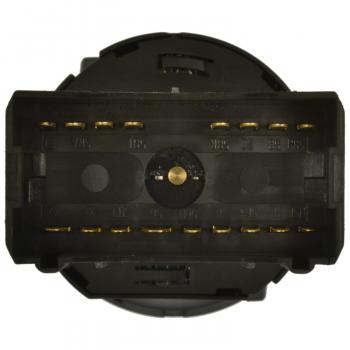 2003 Volkswagen Pointer Headlight Switch Standard Motor Products HLS1765 image 1 of 3