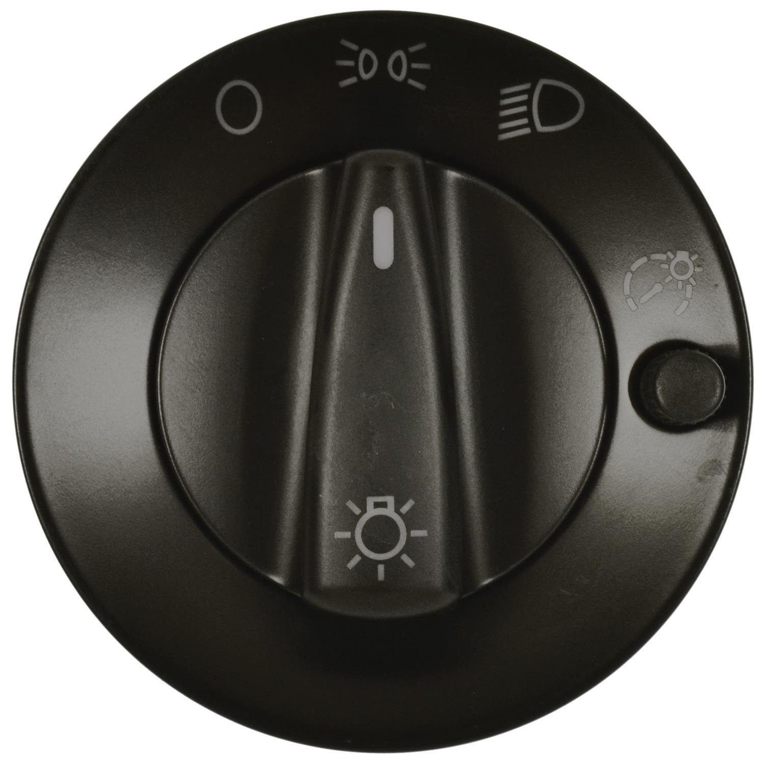 Standard Motor Products HLS1765 - Headlight Switch Standard Motor Products HLS1765 Headlight Switch product image 2 of 3