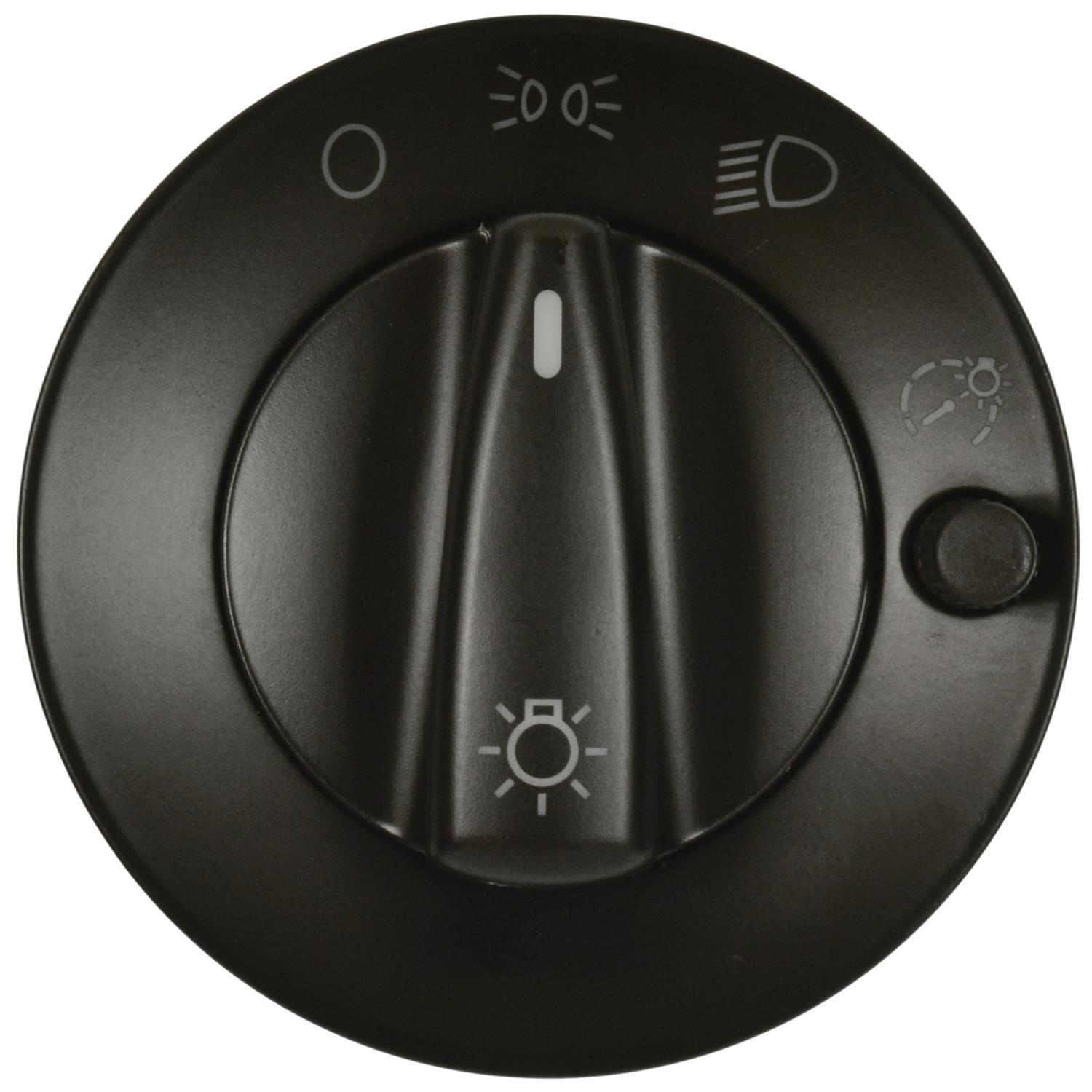 Standard Motor Products HLS1766 - Headlight Switch Standard Motor Products HLS1766 Headlight Switch product image 2 of 3