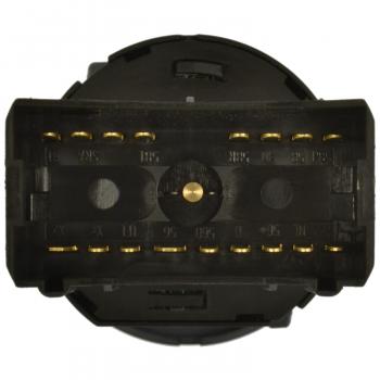 2003 Volkswagen Pointer Headlight Switch Standard Motor Products HLS1767 image 1 of 3