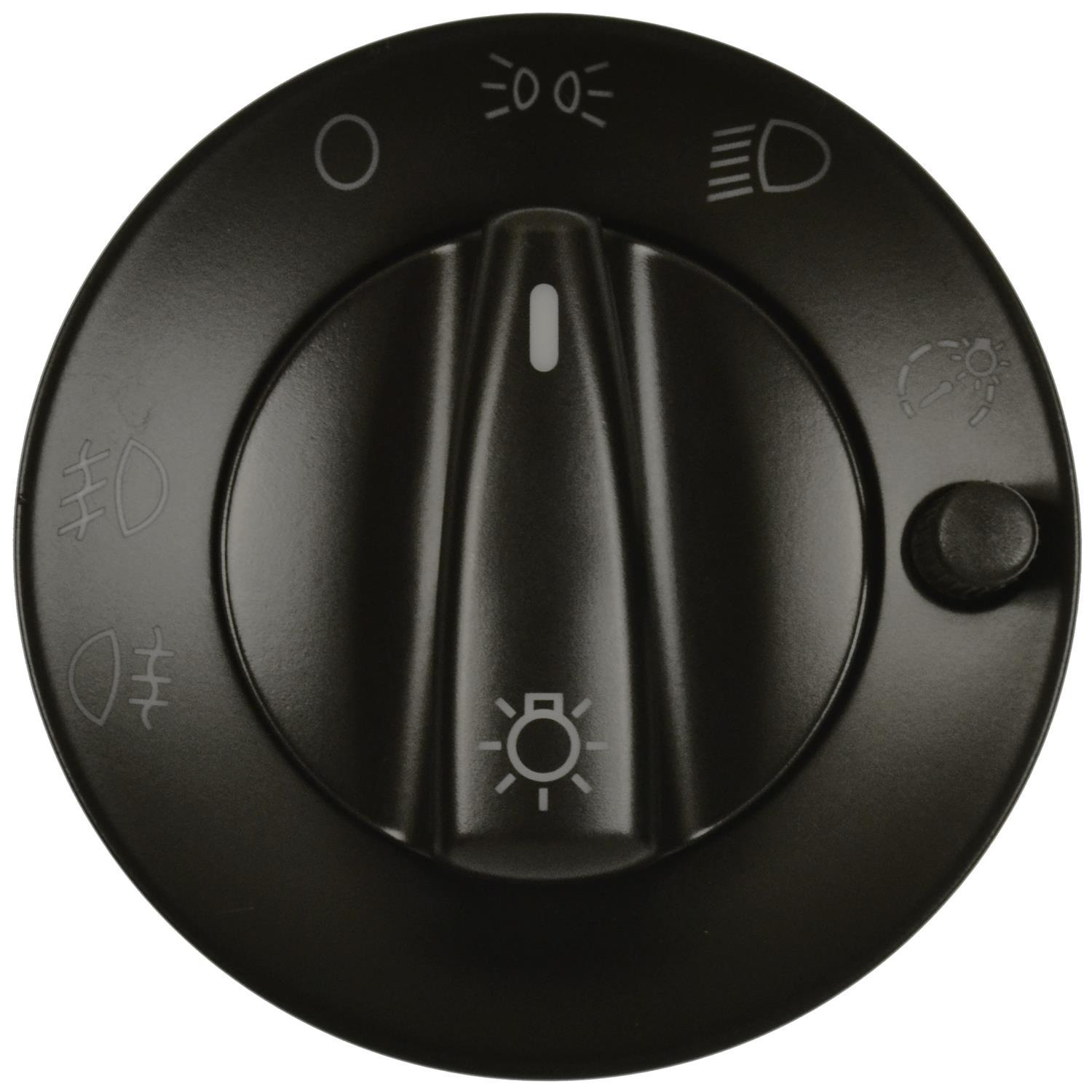 Standard Motor Products HLS1767 - Headlight Switch Standard Motor Products HLS1767 Headlight Switch product image 2 of 3