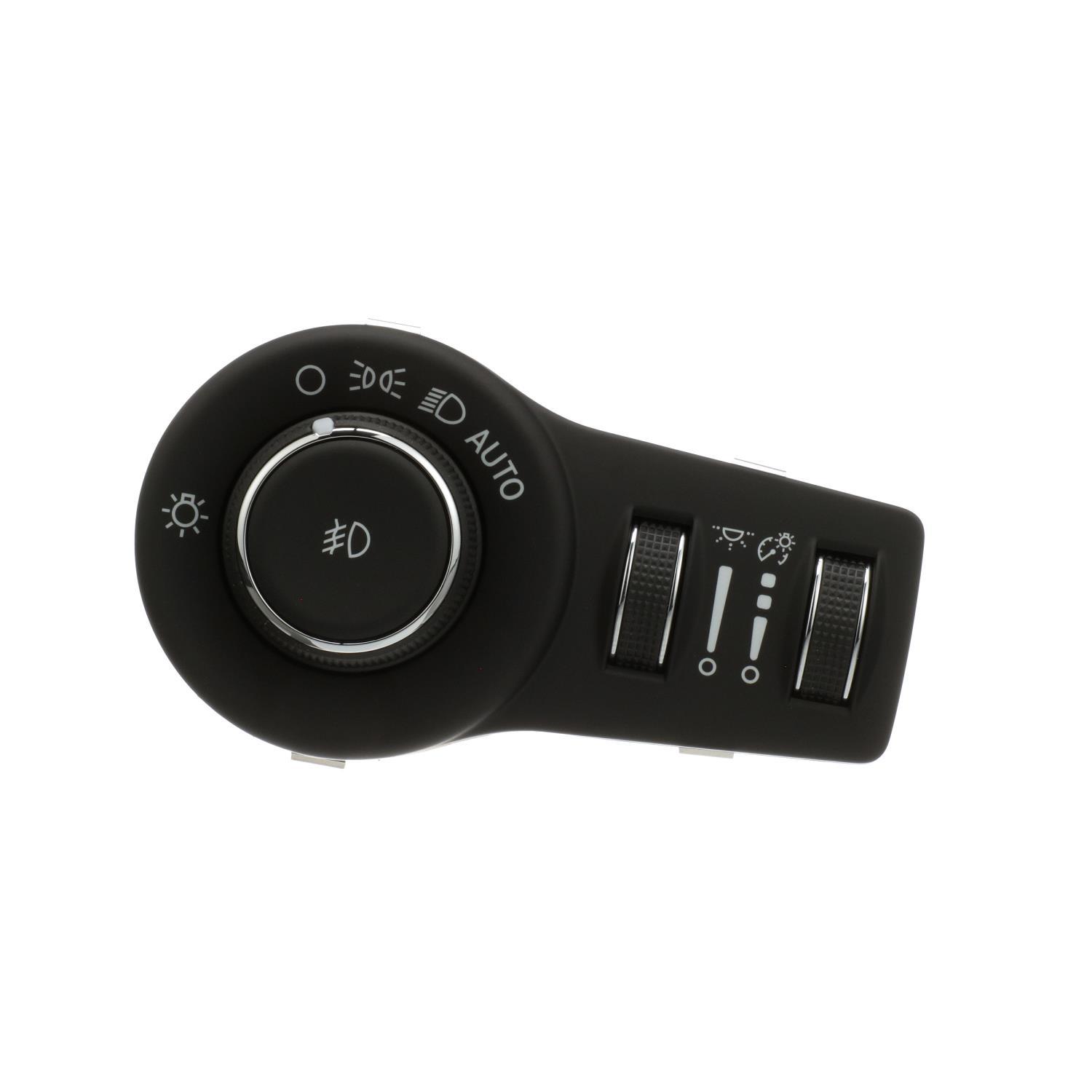 Standard Motor Products HLS1771 - Headlight Switch Standard Motor Products HLS1771 Headlight Switch product image 5 of 8