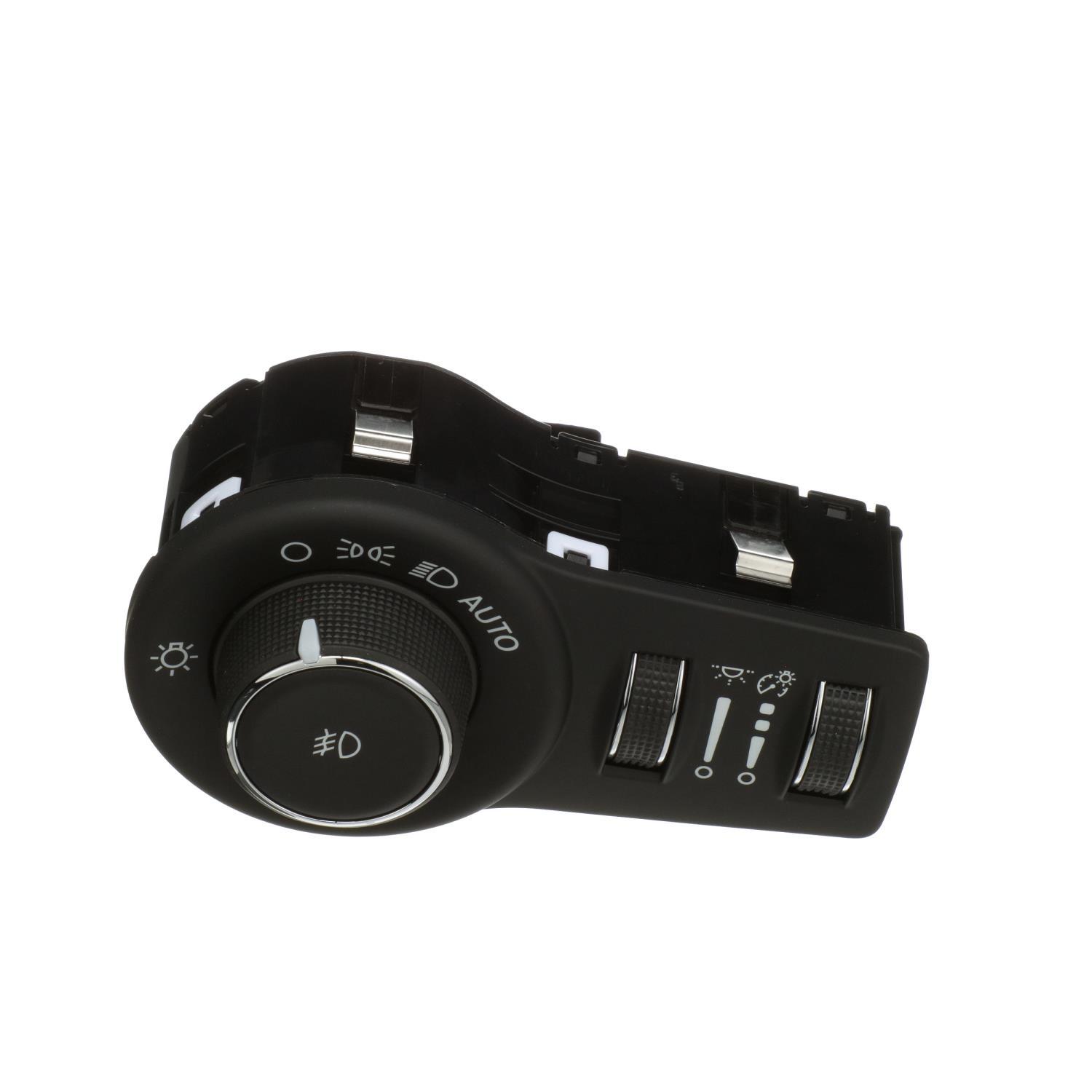Standard Motor Products HLS1771 - Headlight Switch Standard Motor Products HLS1771 Headlight Switch product image 8 of 8