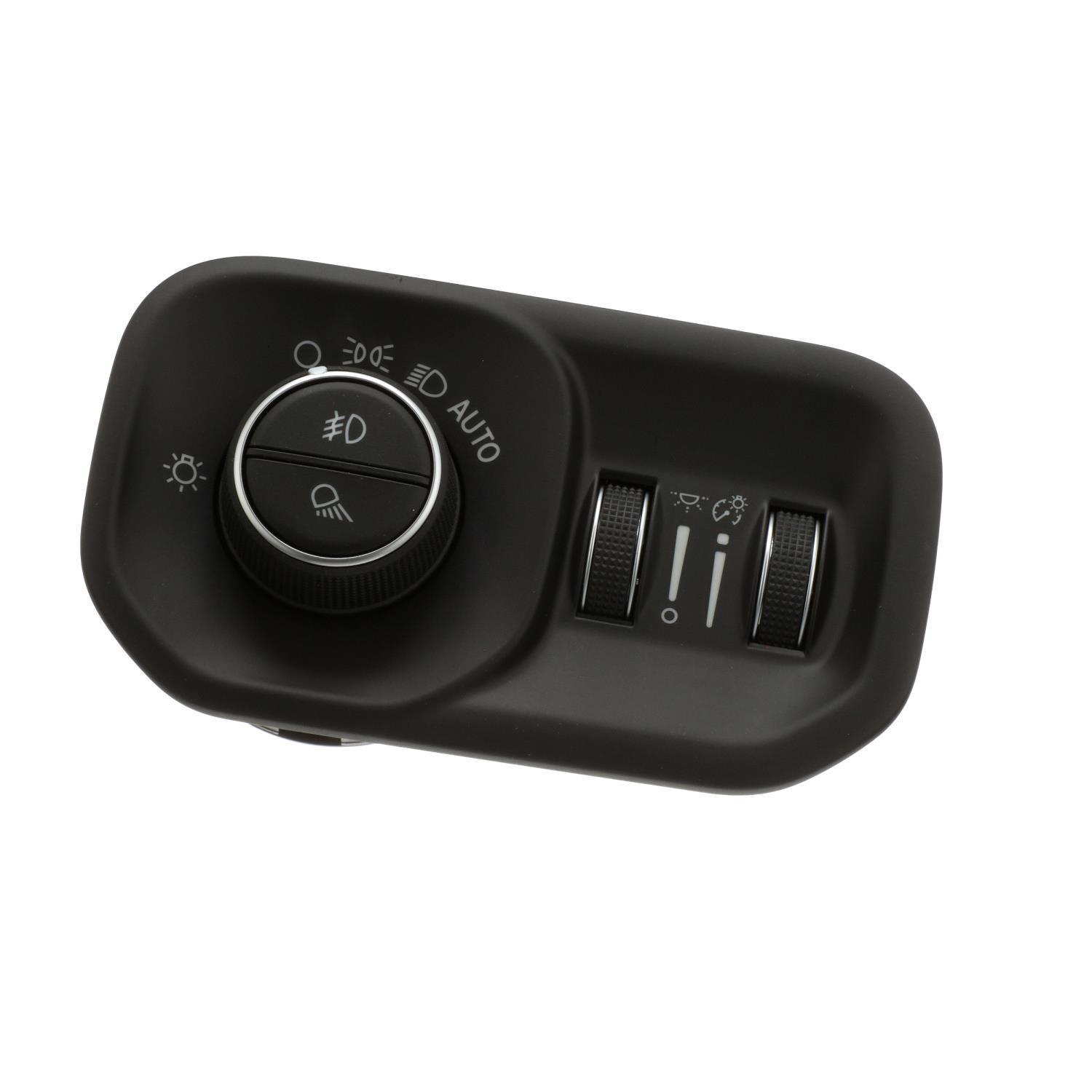 Standard Motor Products HLS1772 - Headlight Switch Standard Motor Products HLS1772 Headlight Switch product image 5 of 8