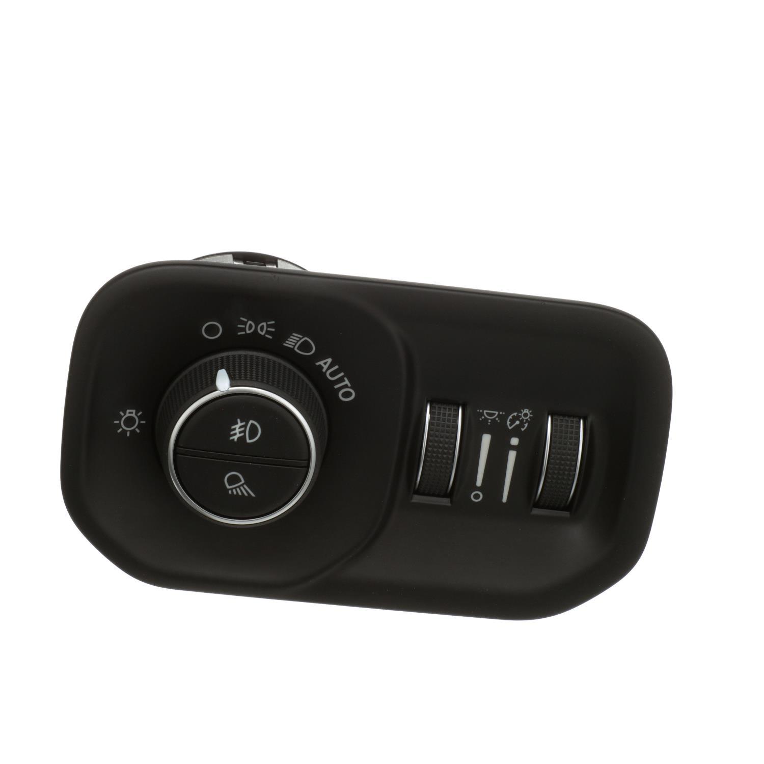 Standard Motor Products HLS1772 - Headlight Switch Standard Motor Products HLS1772 Headlight Switch product image 8 of 8