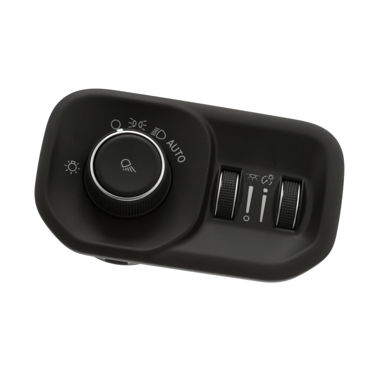 Standard Motor Products HLS1774 Headlight Switch product image 5 of 8