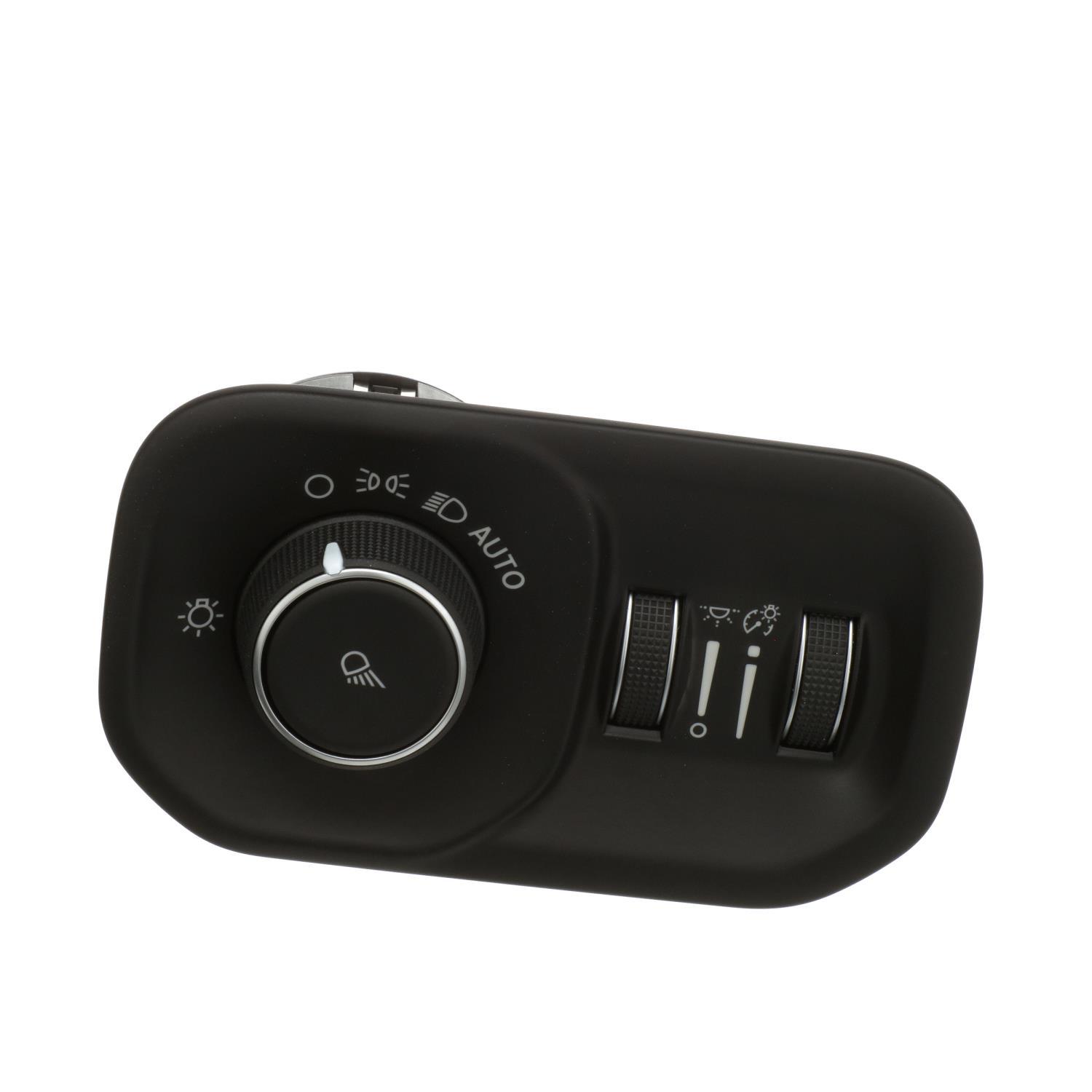 Standard Motor Products HLS1774 Headlight Switch product image 8 of 8
