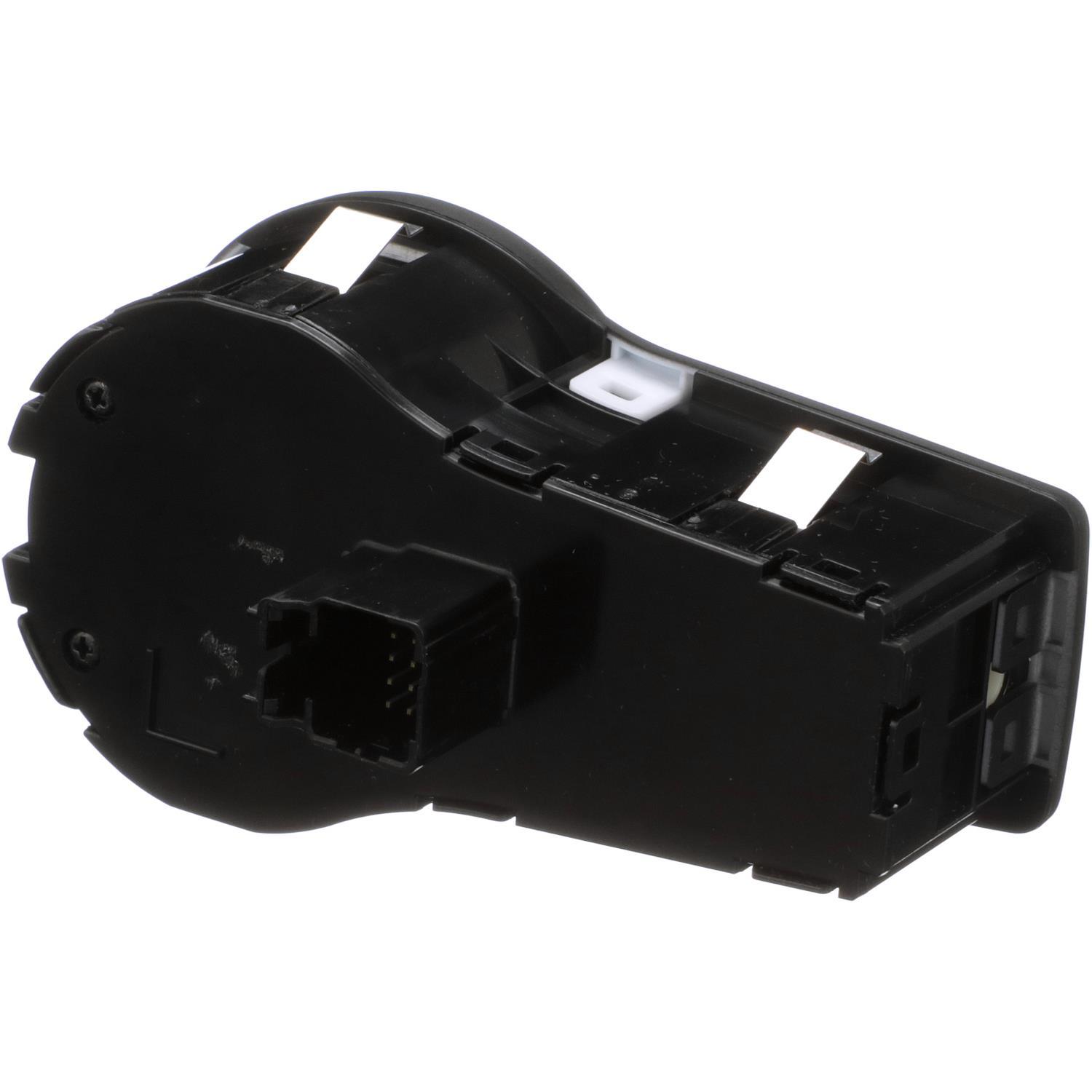 Standard Motor Products HLS1779 - Headlight Switch Standard Motor Products HLS1779 Headlight Switch product image 2 of 8
