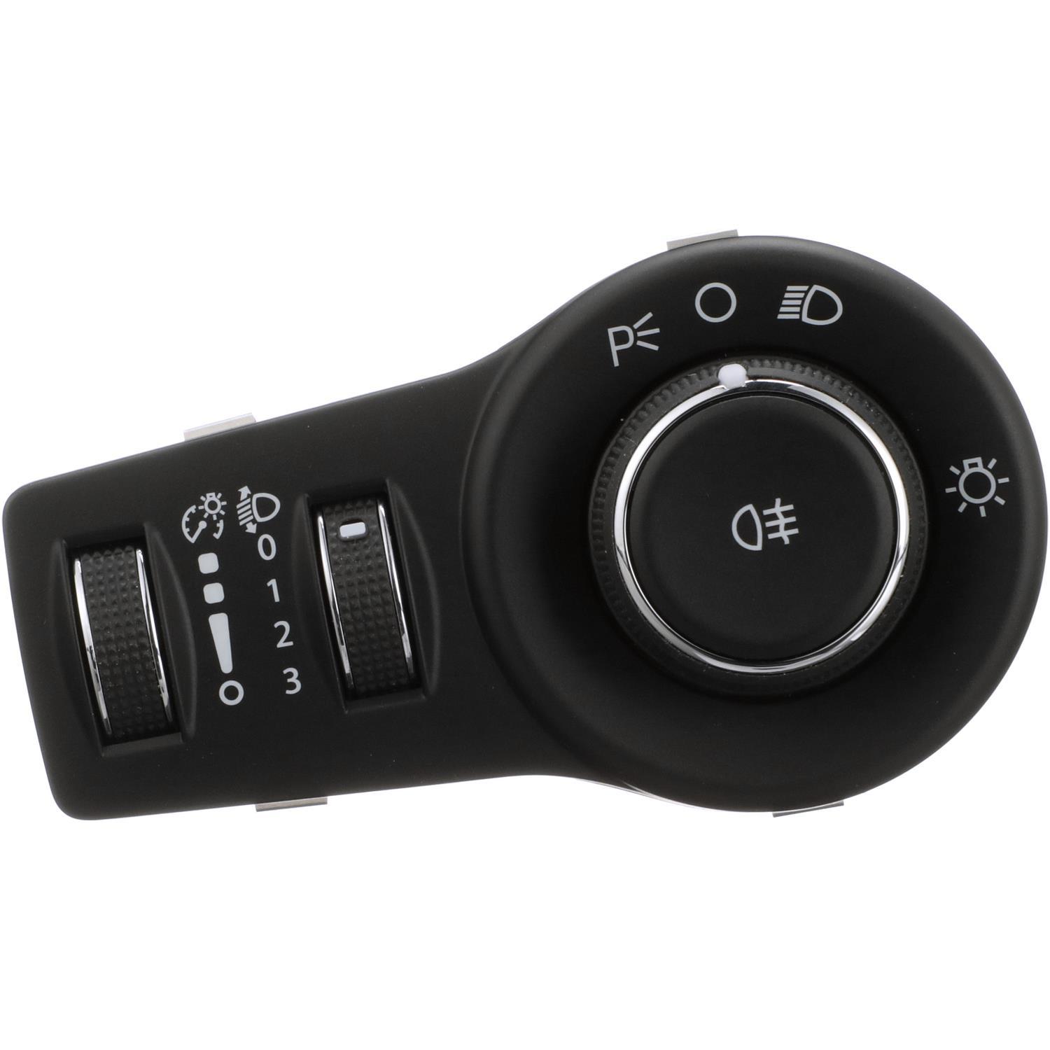 Standard Motor Products HLS1779 - Headlight Switch Standard Motor Products HLS1779 Headlight Switch product image 5 of 8