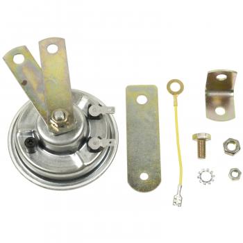 1990 Mitsubishi Van OE Replacement Horn Standard Motor Products HN20 image 2 of 3