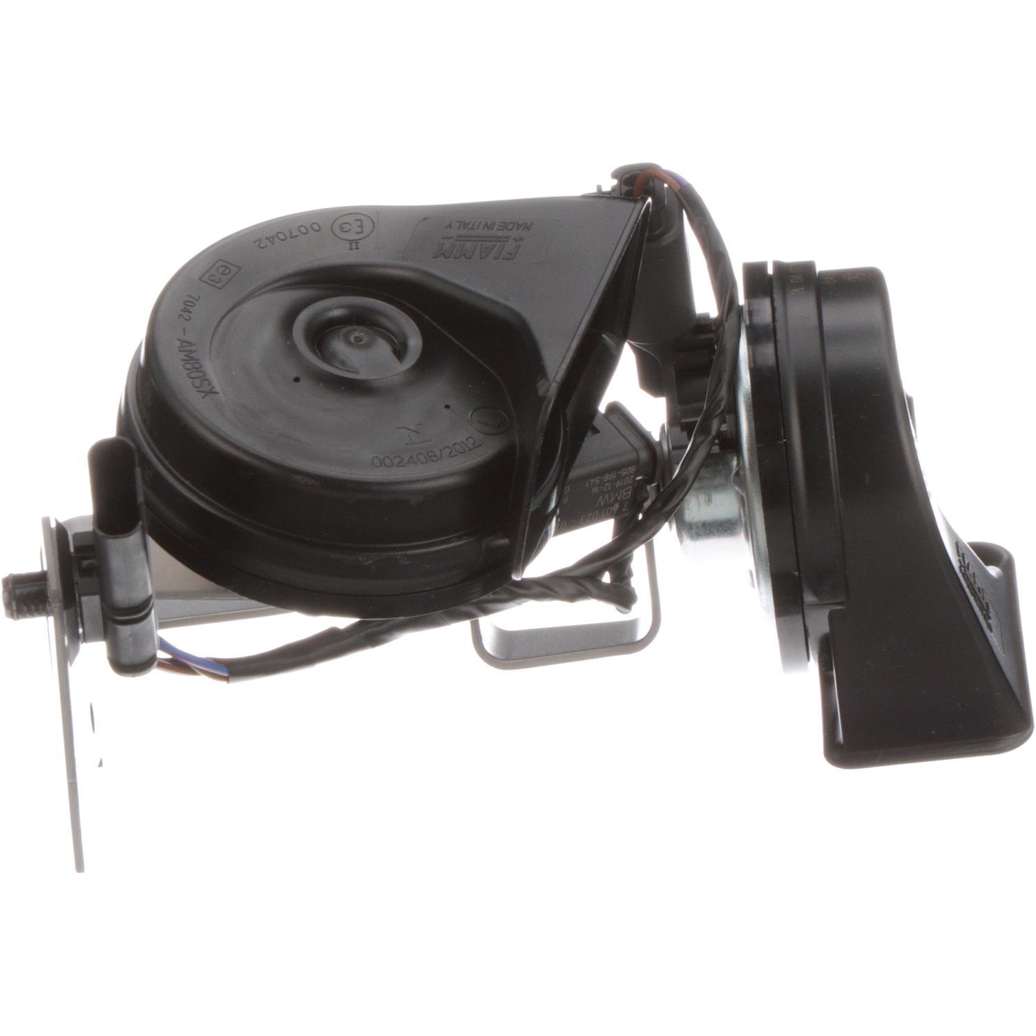 Standard Motor Products HN42 - OE Replacement Horn Standard Motor Products HN42 OE Replacement Horn product image 2 of 5