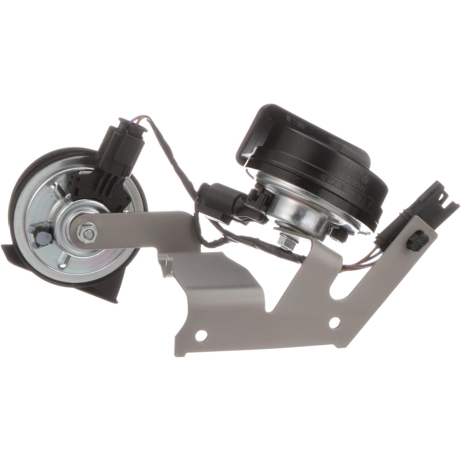 Standard Motor Products HN42 - OE Replacement Horn Standard Motor Products HN42 OE Replacement Horn product image 3 of 5