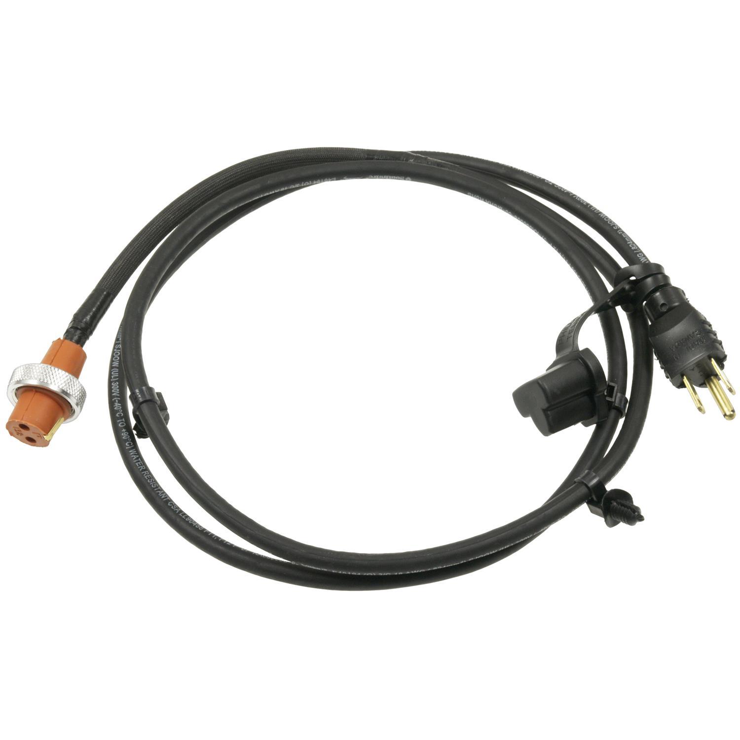 Standard Motor Products HPC1 - Engine Heater Standard Motor Products HPC1 Engine Heater product image 2 of 3