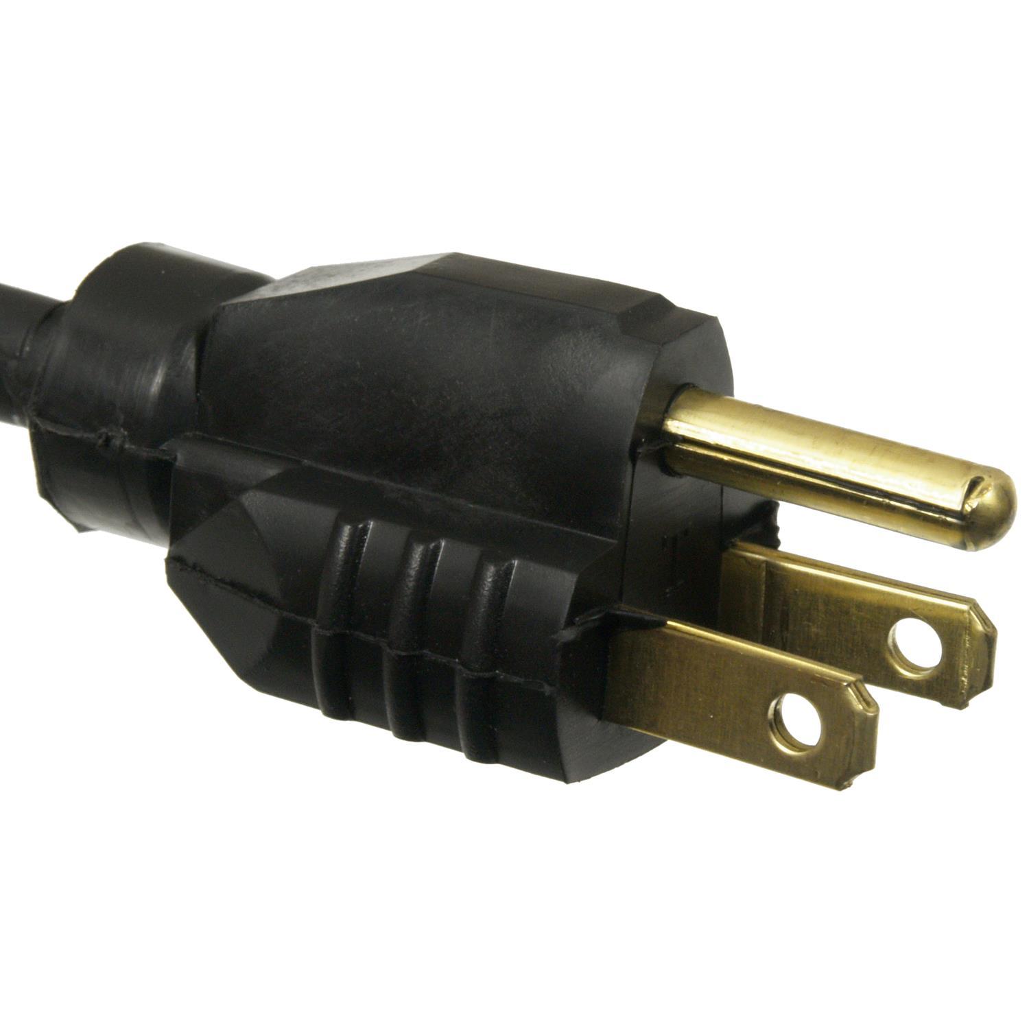 Standard Motor Products HPC1 - Engine Heater Standard Motor Products HPC1 Engine Heater product image 3 of 3