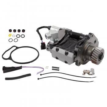 2010 IC Corporation RE School Bus Diesel High Pressure Oil Pump Standard Motor Products HPI10 image 3 of 4