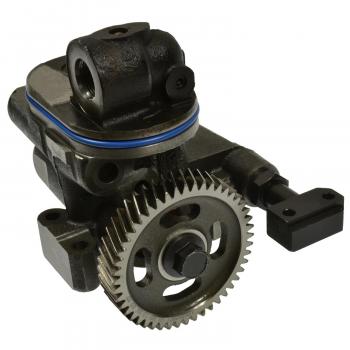 2009 International CF600 Diesel High Pressure Oil Pump Standard Motor Products HPI11 image 2 of 3
