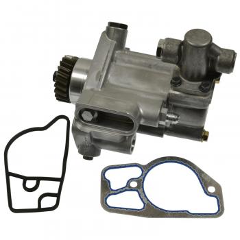 1998 International 3000 Diesel High Pressure Oil Pump Standard Motor Products HPI19 image 3 of 3