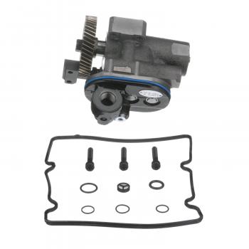 2006 International RXT Diesel High Pressure Oil Pump Standard Motor Products HPI7 image 3 of 4