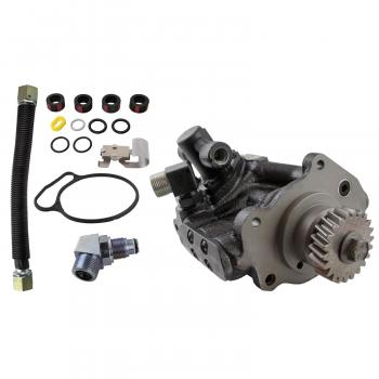 2010 IC Corporation RE School Bus Diesel High Pressure Oil Pump Standard Motor Products HPI8 image 2 of 3