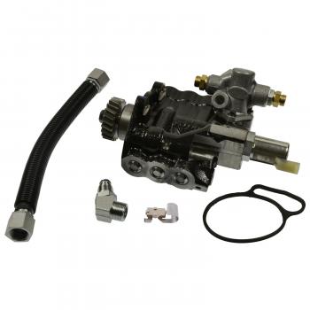 2007 International CXT Diesel High Pressure Oil Pump Standard Motor Products HPI9 image 3 of 3