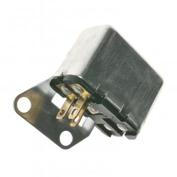 1962 GMC V3000 Forward Control Horn Relay Standard Motor Products HR117 image 1 of 3
